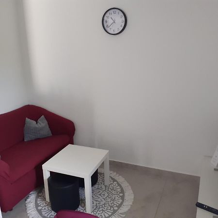 Apartman Sunset Plomin Exteriér fotografie