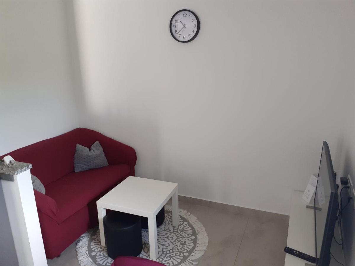 Apartman Sunset Plomin Exteriér fotografie